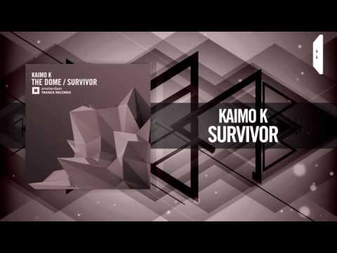 Kaimo K – Survivor [FULL] (Amsterdam Trance)