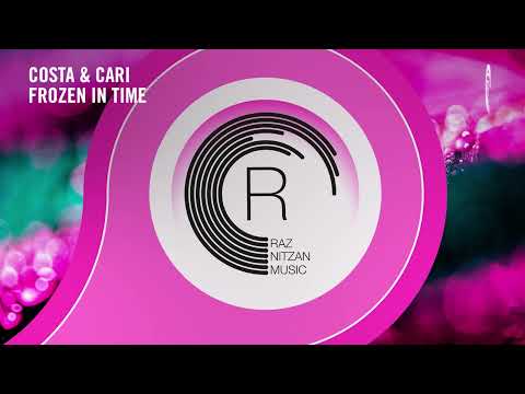 VOCAL TRANCE: Costa & Cari – Frozen In Time [RNM] + LYRICS