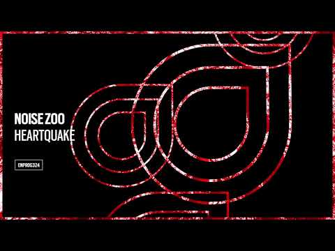 Noise Zoo – HeartQuake [OUT NOW]