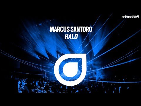 Marcus Santoro – Halo [OUT NOW]