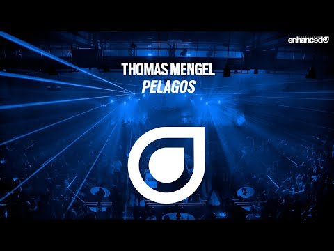 Thomas Mengel – Pelagos [OUT NOW]