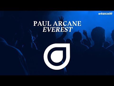 Paul Arcane – Everest [OUT NOW]