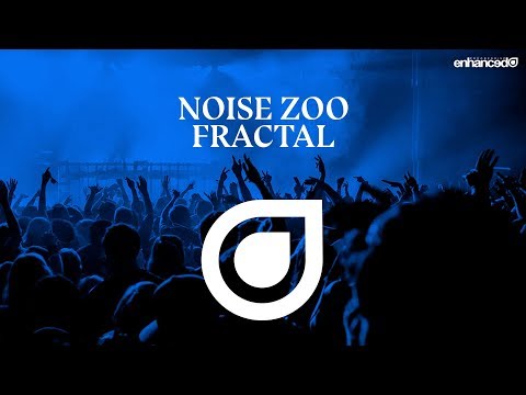 Noise Zoo – Fractal [OUT NOW]