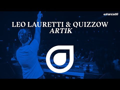 Leo Lauretti & Quizzow – Artik [OUT NOW]