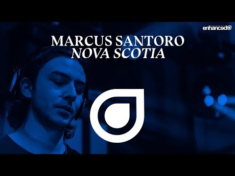 Marcus Santoro – Nova Scotia [OUT NOW]