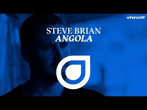 Steve Brian – Angola [OUT NOW]