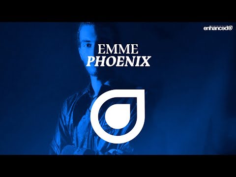 Emme – Phoenix [OUT NOW]