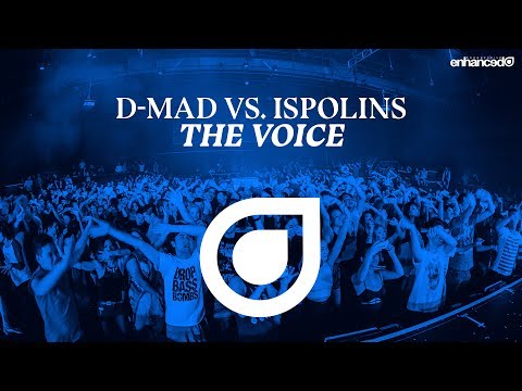 D-Mad vs Ispolins – The Voice [OUT NOW]