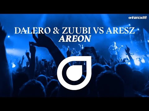 Dalero & Zuubi vs Aresz – Areon [OUT NOW]