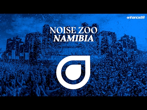 Noise Zoo – Namibia [OUT NOW]