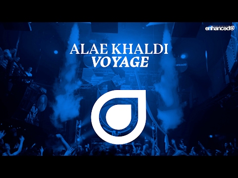 Alae Khaldi – Voyage [OUT NOW]