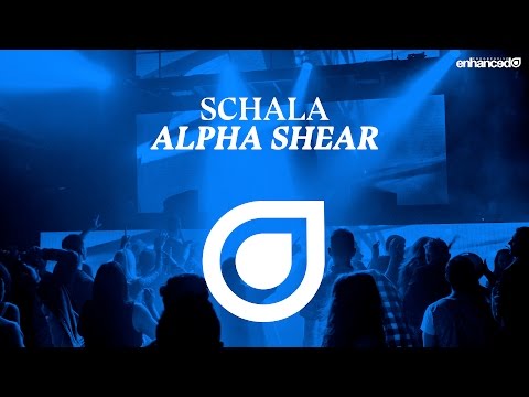 SCHALA – Alpha Shear [OUT NOW]