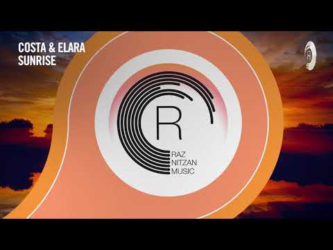 VOCAL TRANCE: Costa & Elara – Sunrise [RNM] + LYRICS