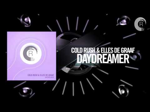 Cold Rush & Elles de Graaf – Daydreamer (RNM)