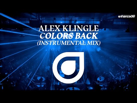 Alex Klingle – Colors Back (Instrumental Mix) [OUT NOW]