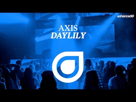 Axis – Daylily [OUT NOW]