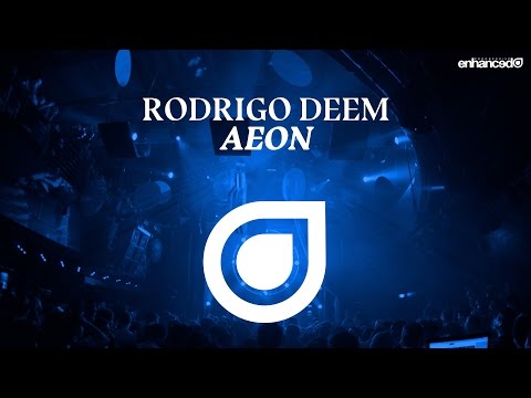 Rodrigo Deem – Aeon [OUT NOW]