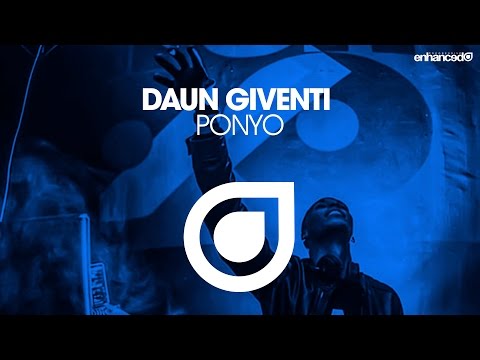 Daun Giventi – Ponyo [OUT NOW]