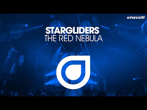 Stargliders – The Red Nebula [OUT NOW]