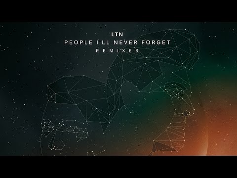 LTN – Autumn Leaves (Sunny Lax Remix) [OUT NOW]