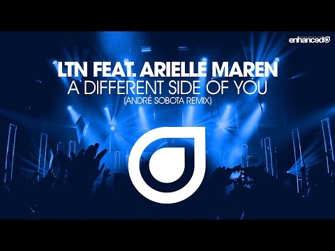 LTN feat. Arielle Maren – A Different Side Of You (André Sobota Remix) [OUT NOW]