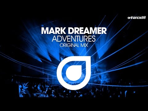 Mark Dreamer – Adventures (Original Mix) [OUT NOW]