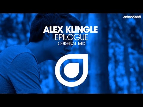 Alex Klingle – Epilogue (Original Mix) [OUT NOW]