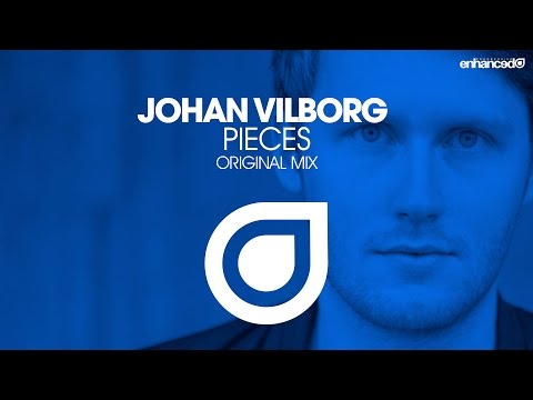 Johan Vilborg – Pieces (Original Mix) [OUT NOW]