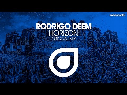 Rodrigo Deem – Horizon (Original Mix) [OUT NOW]