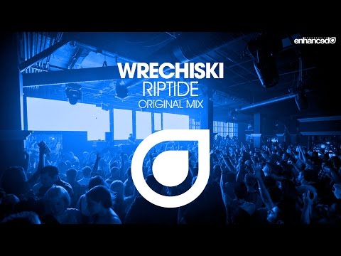 Wrechiski – Riptide (Original Mix) [OUT NOW]