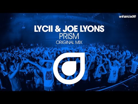 Lycii & Joe Lyons – Prism (Original Mix) [OUT NOW]