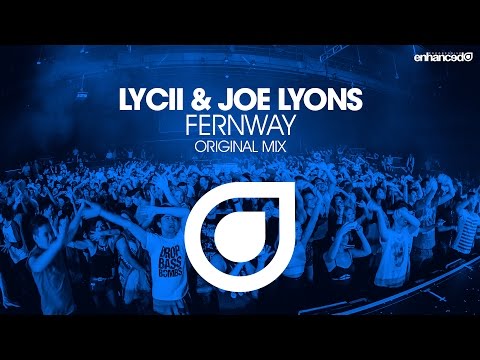 Lycii & Joe Lyons – Fernway (Original Mix) [OUT NOW]