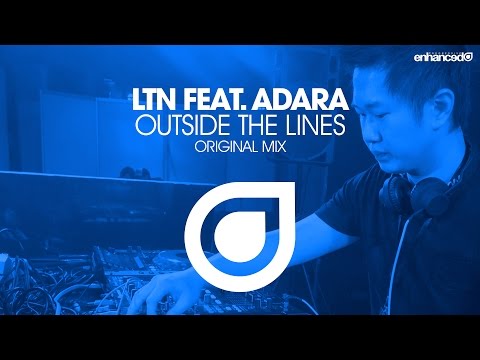 LTN feat. Adara – Outside The Lines (Original Mix) [OUT NOW]
