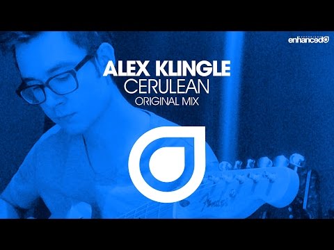 Alex Klingle – Cerulean (Original Mix) [OUT NOW]