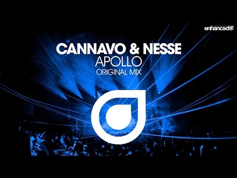 Cannavo & Nesse – Apollo (Original Mix) [OUT NOW]