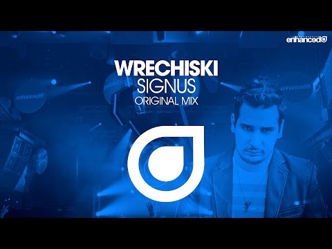 Wrechiski – Signus (Original Mix) [OUT NOW]