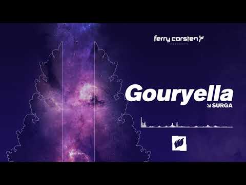 Ferry Corsten presents Gouryella – Surga (Official Video)