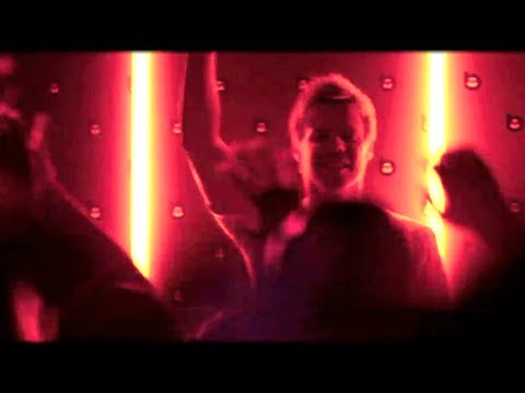 Ferry Corsten – Check It Out (Official Videoclip) [HD]