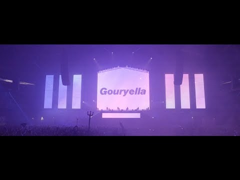 Ferry Corsten presents Gouryella – From The Heavens – The Documentary