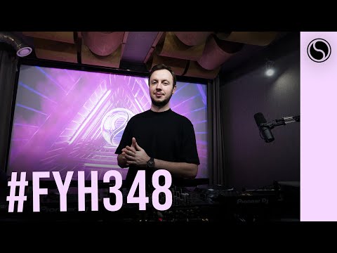Andrew Rayel & DIM3NSION – Find Your Harmony Episode #348