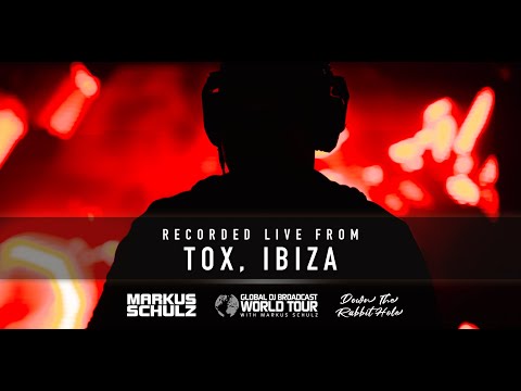 Markus Schulz – Global DJ Broadcast World Tour: Ibiza