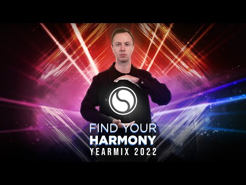 Andrew Rayel – Find Your Harmony Year Mix 2022