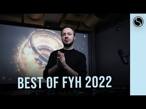 Andrew Rayel – Best Of Find Your Harmony 2022