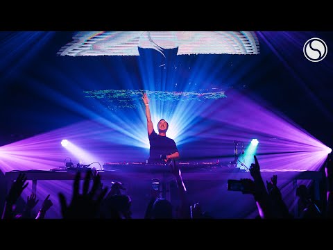 Andrew Rayel – Live @Find Your Harmony Netherlands (FYH #335)