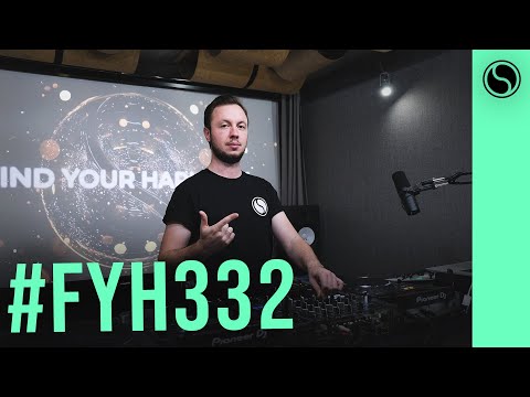 Andrew Rayel & Corti Organ – Find Your Harmony Episode #332