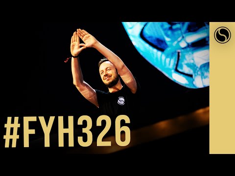 Andrew Rayel – Find Your Harmony Episode #326 (Live @ Sunrise Festival | Poland)