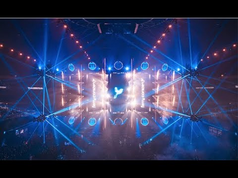 Ferry Corsten presents System F [Live at Transmission Prague 2019]