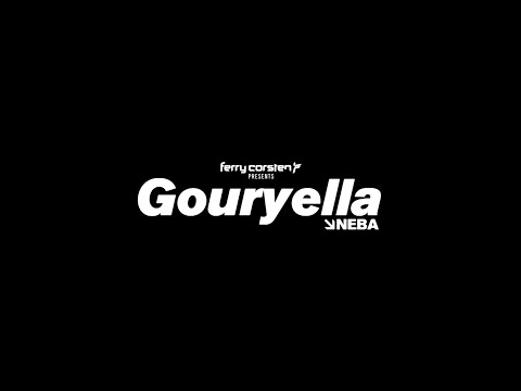 Ferry Corsten presents Gouryella – Neba [Official Music Video]