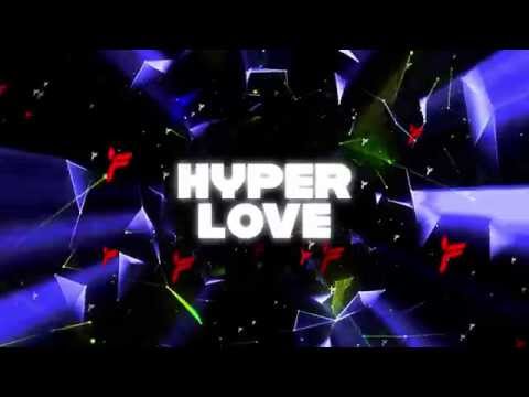 Ferry Corsten ft Nat Dunn – Hyper Love [Lyric Video]