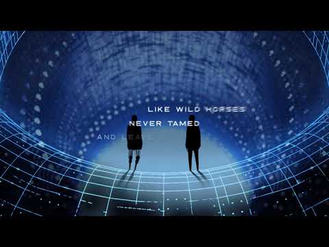 Ferry Corsten – Edge Of The Sky ft HALIENE [Official Lyric Video]